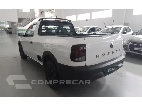 SAVEIRO 1.6 MSI ROBUST CS 16V FLEX 2P MANUAL
