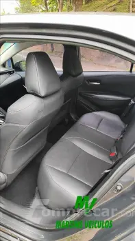 COROLLA 2.0 VVT-IE FLEX XEI DIRECT SHIFT