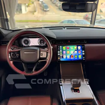 RANGE ROVER VELAR 2.0 P400e Phev R-dynamic HSE