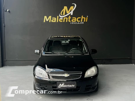 CELTA 1.0 MPFI LT 8V FLEX 4P MANUAL