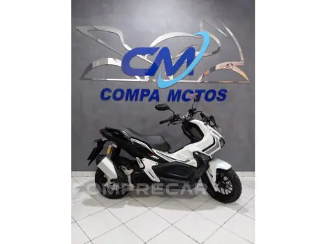HONDA ADV 150