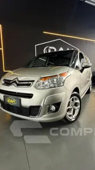 C3 1.5 Picasso GL 8V