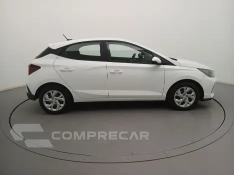 HB20 1.0 12V FLEX COMFORT PLUS MANUAL