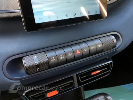 Dolphin Mini 38 Kw Elétrico