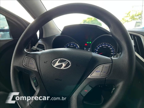 HB20 1.0 COMFORT PLUS 12V FLEX 4P MANUAL