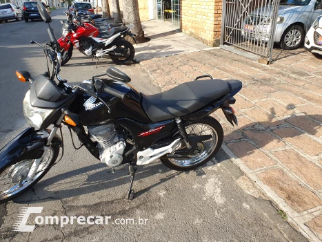 CG 160 STARD