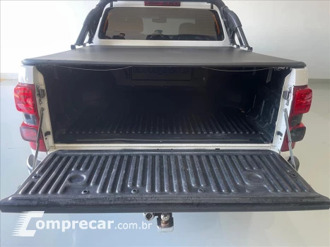 S10 2.4 LTZ 4X2 CD 8V FLEX 4P MANUAL