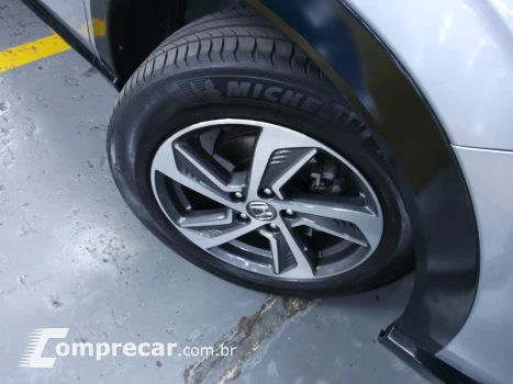 HR-V 1.5 DI I-VTEC TURBO FLEX TOURING CVT