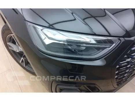 Q5 2.0 55 TFSIE PHEV SPORTBACK PERFORMANCE QUATTRO S TRONIC