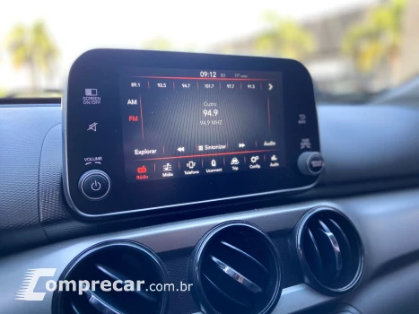 CRONOS 1.3 Firefly Drive GSR