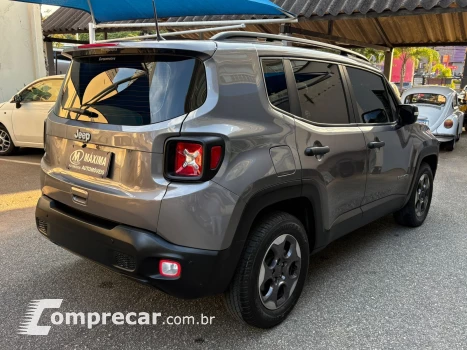 RENEGADE 1.8 16V