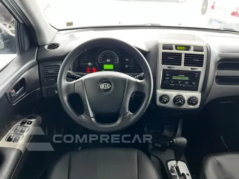 SPORTAGE 2.0 LX 4X2 16V