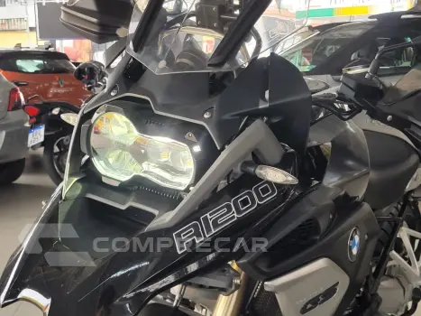 R R1200 GS