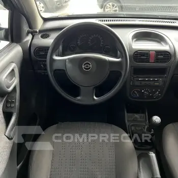 Corsa Hat. Maxx 1.4 8V ECONOFLEX 5p
