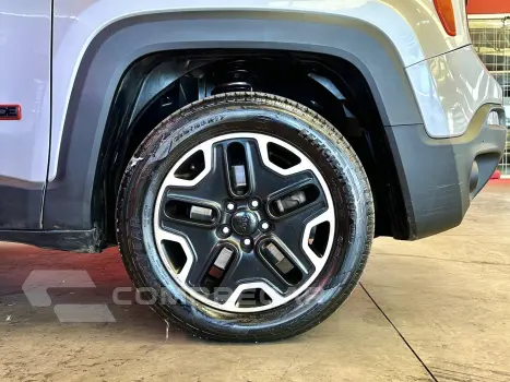 RENEGADE 2.0 16V TURBO DIESEL TRAILHAWK 4P 4X4 AUTOMÁTICO