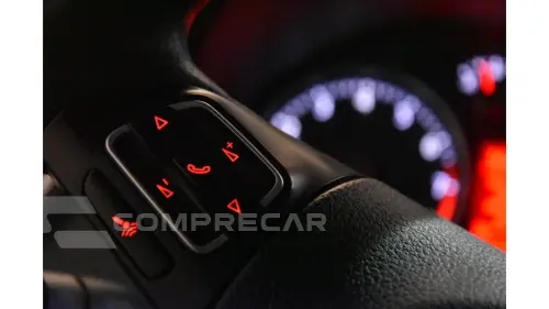 VOYAGE - 1.6 MI COMFORTLINE 8V 4P AUTOMATIZADO