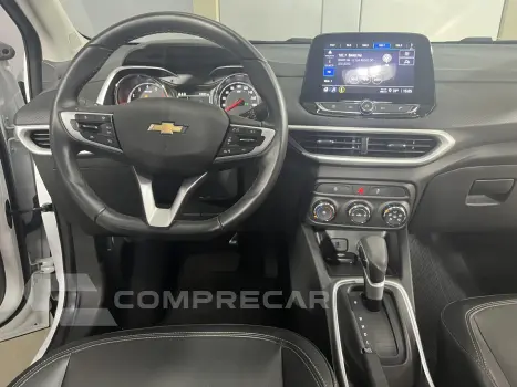 TRACKER 1.0 TURBO FLEX LTZ AUTOMÁTICO