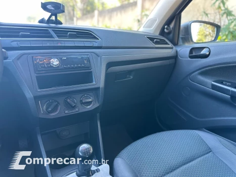 GOL 1.0 8V