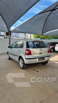 POLO 1.6 MI 8V