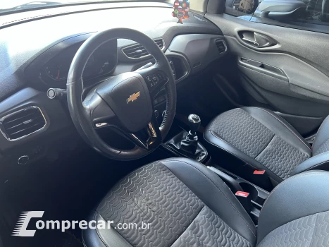 ONIX 1.4 MPFI LTZ 8V