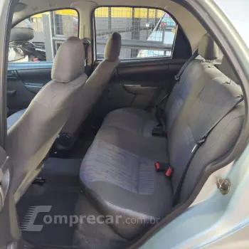 Celta Life/ LS 1.0 MPFI 8V FlexPower 5p