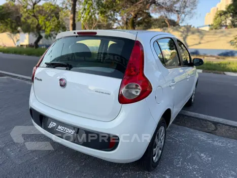 PALIO 1.0 MPI Attractive 8V
