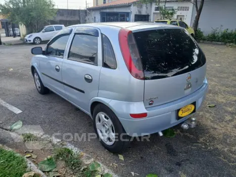 CORSA HATCH - 1.0 MPFI JOY 8V 4P MANUAL