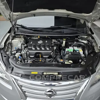 SENTRA 2.0 SL 16vstart