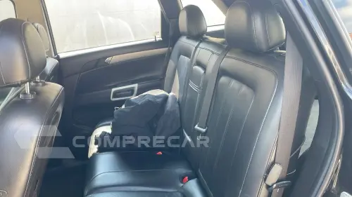CAPTIVA 2.4 SFI Ecotec FWD 16V