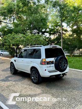 PAJERO TR4 2.0 4X2 16V