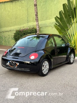 NEW BEETLE 2.0 MI 8V