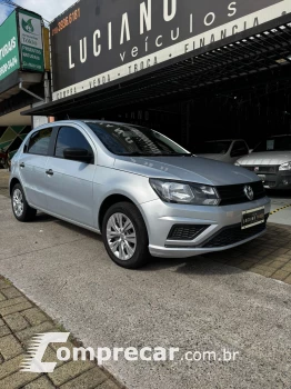 GOL 1.6 MSI Totalflex