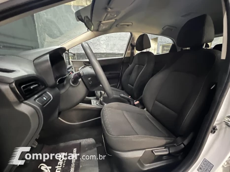 HB20 1.0 12V FLEX COMFORT MANUAL