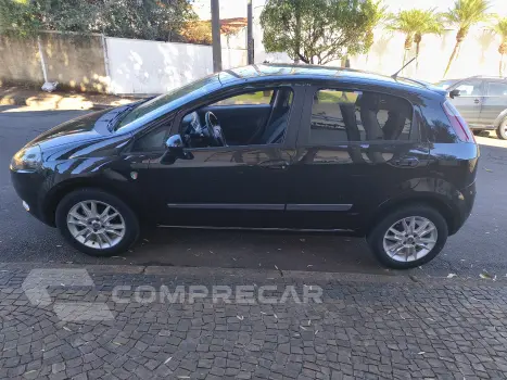 PUNTO 1.4 Attractive Italia 8V