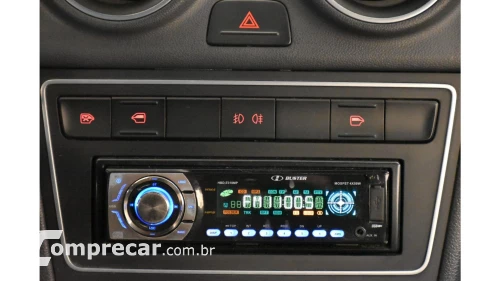 GOL - 1.0 MI TRACK 8V 4P MANUAL