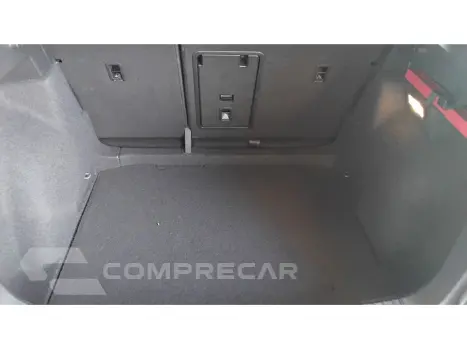 TAOS 1.4 250 TSI TOTAL FLEX COMFORTLINE AUTOMÁTICO