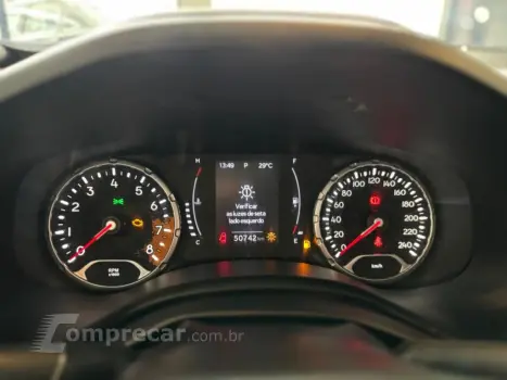 RENEGADE 1.8 16V FLEX SPORT 4P AUTOMÁTICO