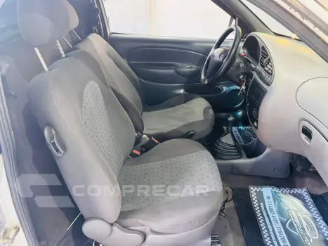 COURIER 1.6 L 8V