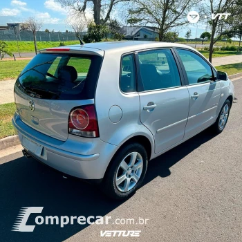 POLO 1.6 MI Sportline 8V