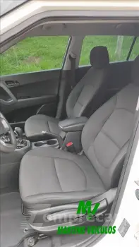 CRETA 1.6 16V FLEX ATTITUDE AUTOMÁTICO