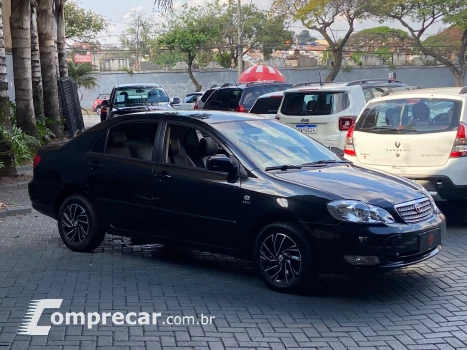 COROLLA 1.6 XLI 16V