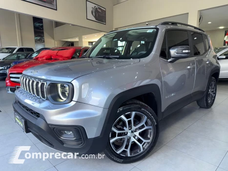 Renegade Longitude T270 1.3
