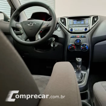 HB20S 1.6 Comfort Style 16V