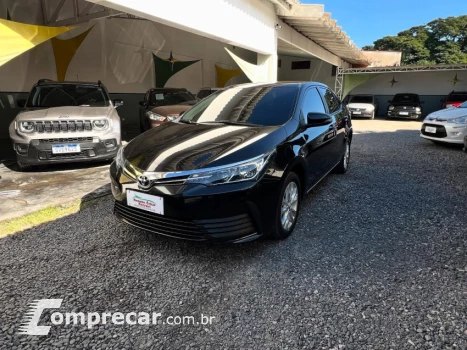 COROLLA 1.8 GLI 16V
