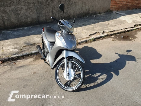 Bis 125 Es