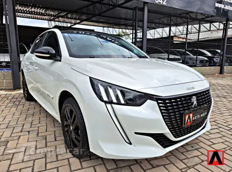 208 1.0 Firefly Style