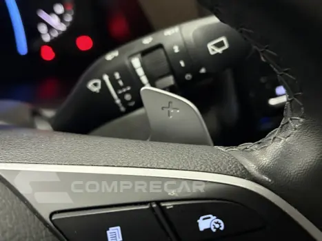 CRETA 1.0 TGDI FLEX PLATINUM AUTOMÁTICO