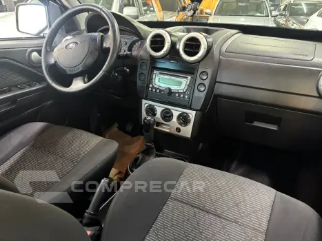 EcoSport XLT FREESTYLE 1.6 Flex 8V 5p
