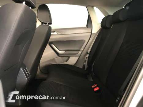 POLO 1.0 200 TSI Comfortline