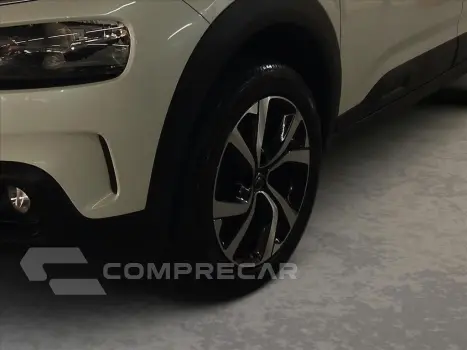 C4 CACTUS 1.6 VTI 120 FLEX FEEL MANUAL
